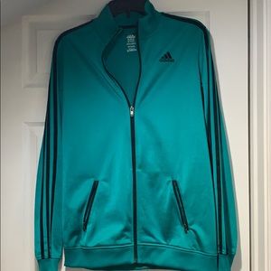 Adidas jacket